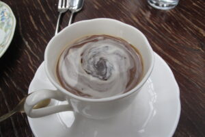 山梨への旅2010年4月